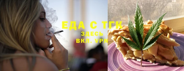 твердый Надым